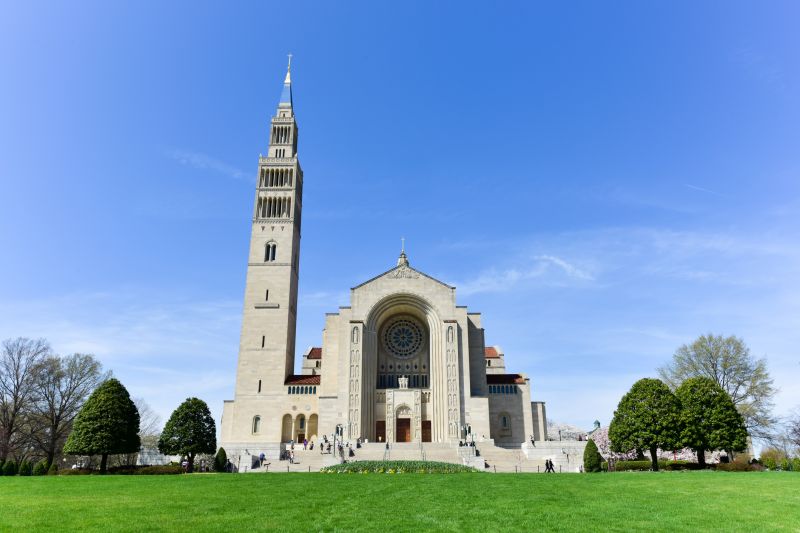 Church Roof Renovation
