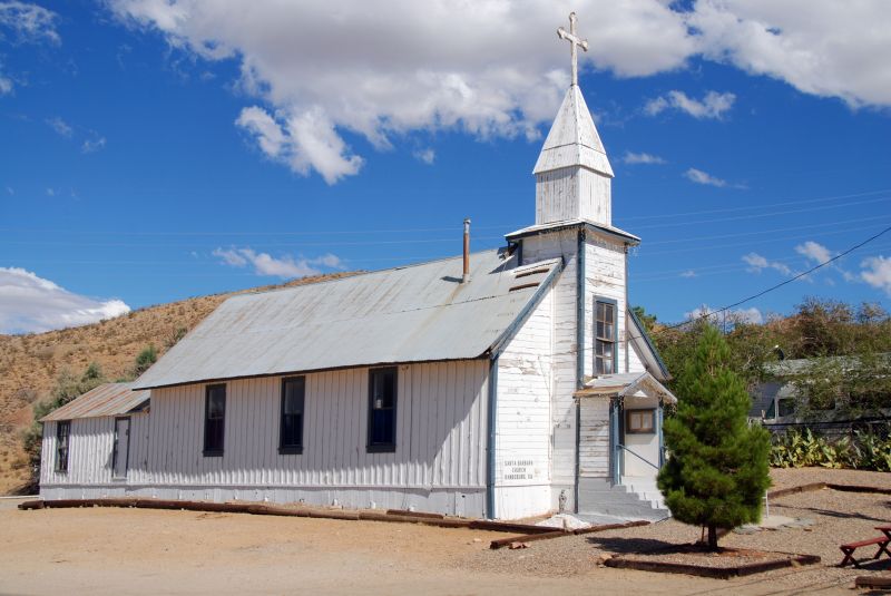 Steeple and Dome Repairs