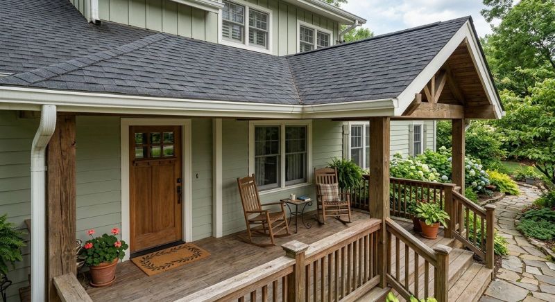 Roof Construction in Nashua, NH