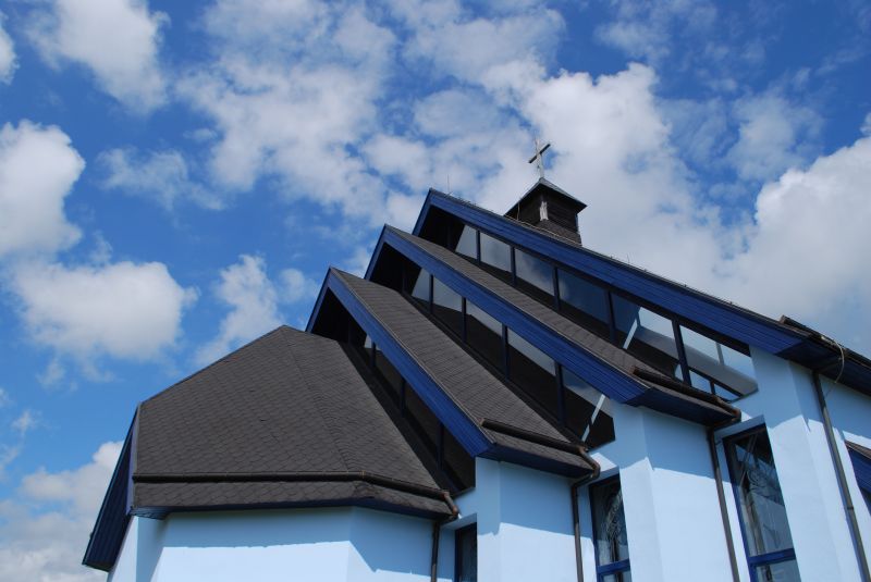 Church Roof Renovation - Church Roof Renovation Warwick, Rhode Island